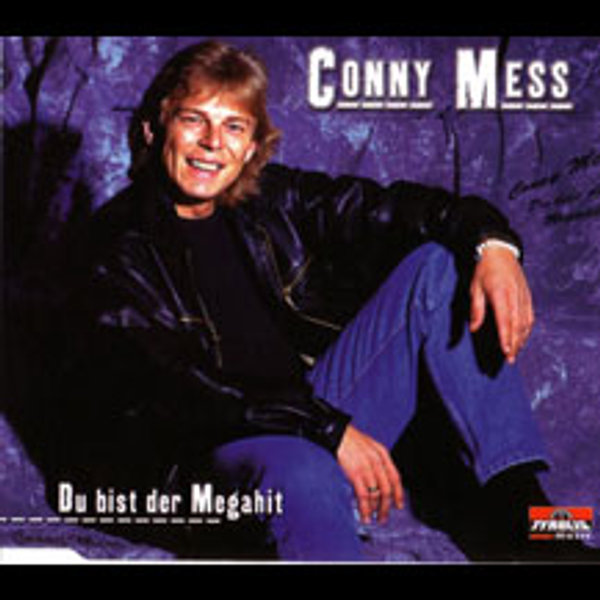 Cover: Der Megahit