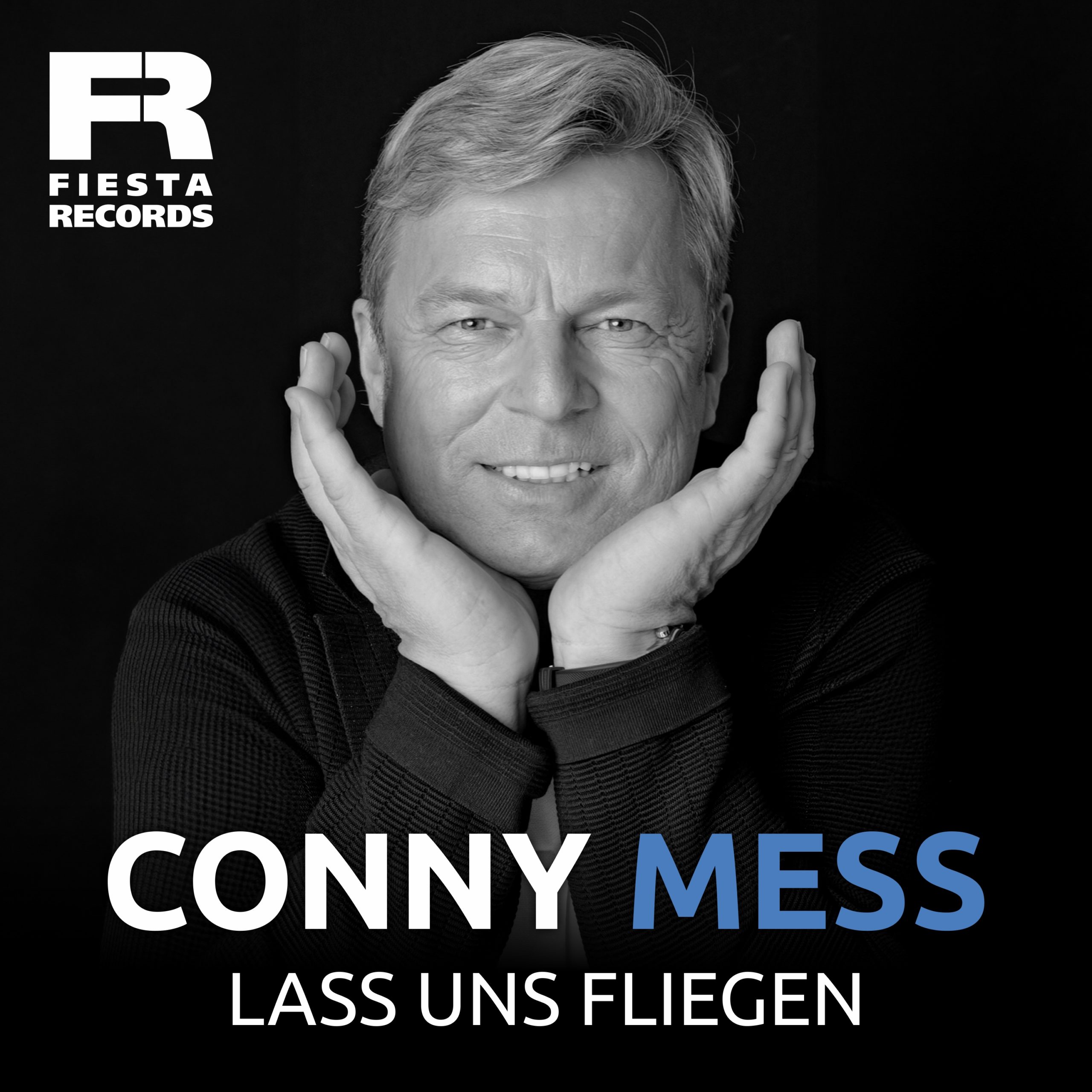 Cover: Lass uns fliegen
